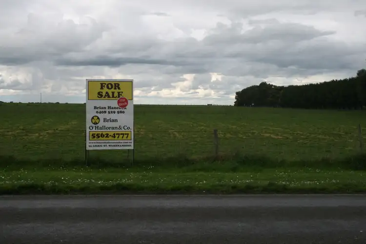 Seventh view of Homely land listing, 505 Mailors Flat-Koroit Road, Southern Cross VIC 3283