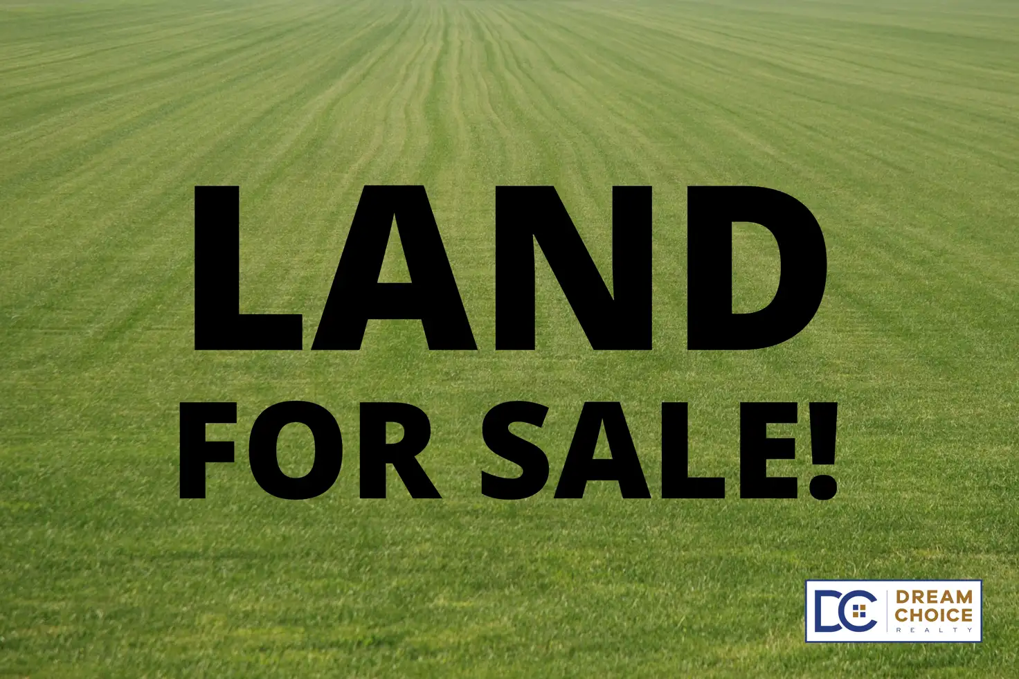 Main view of Homely land listing, Address available on request