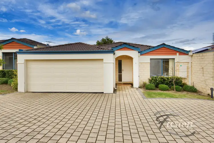 11/172 Hector Street, Osborne Park WA 6017