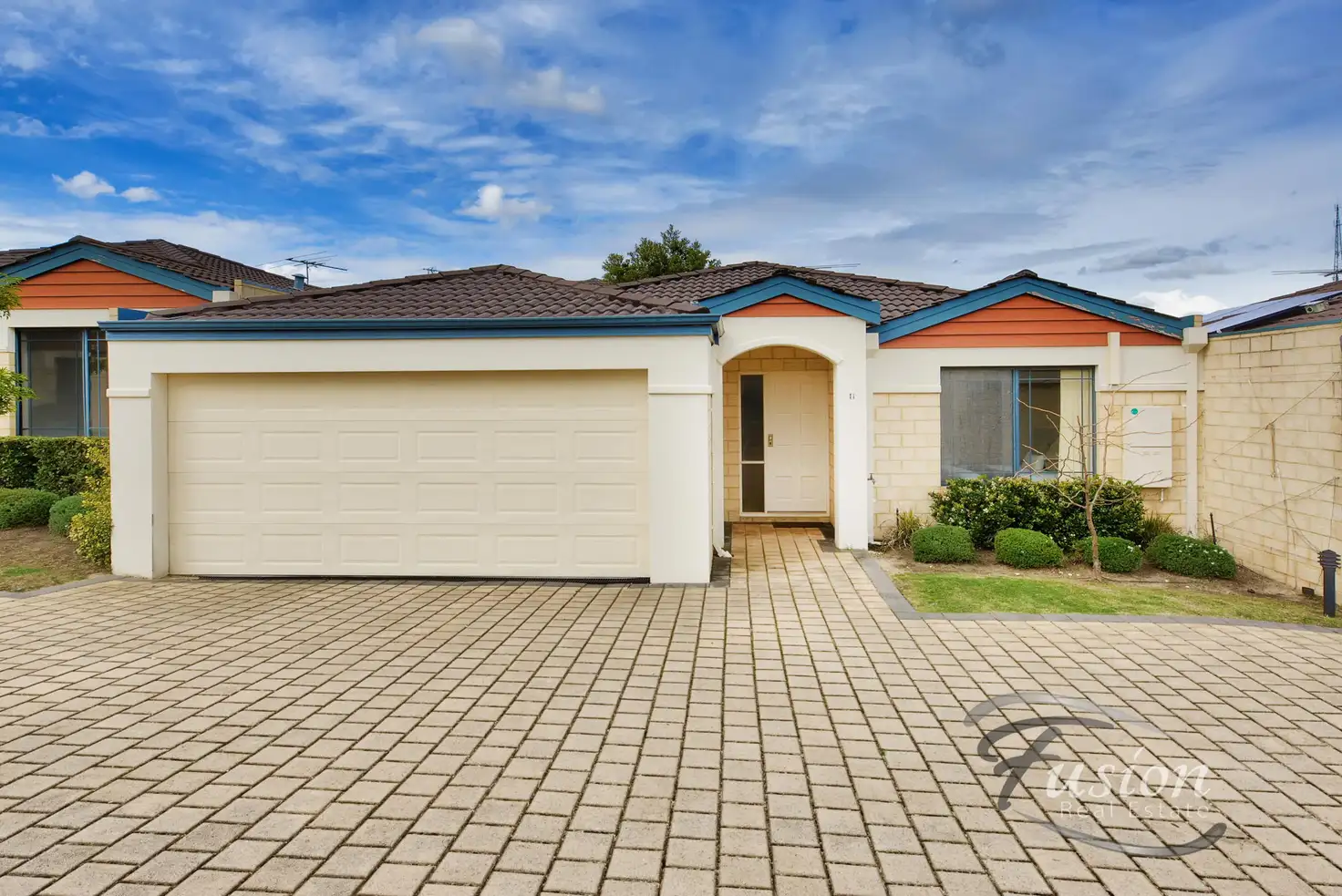 Main view of Homely villa listing, 11/172 Hector Street, Osborne Park WA 6017