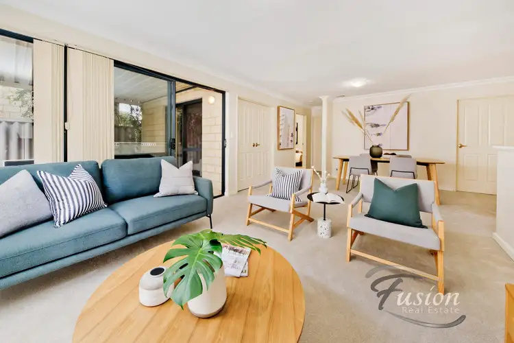 Sixth view of Homely villa listing, 11/172 Hector Street, Osborne Park WA 6017