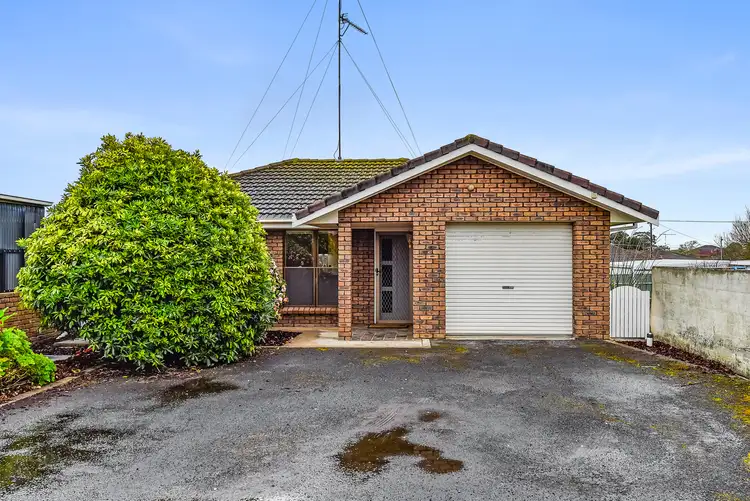 Main view of Homely unit listing, 3/1 Acacia Street, Mount Gambier SA 5290