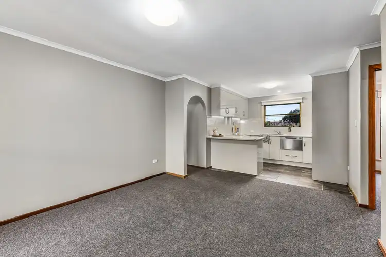 Third view of Homely unit listing, 3/1 Acacia Street, Mount Gambier SA 5290
