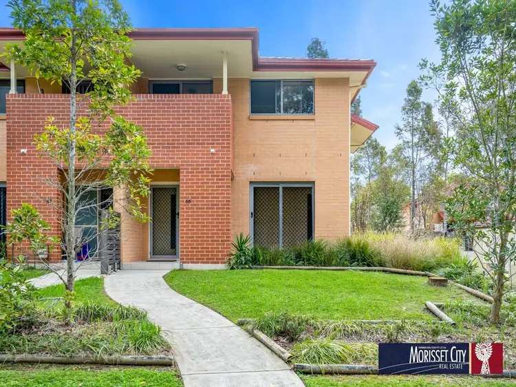 46/8 Stockton Street, Morisset NSW 2264
