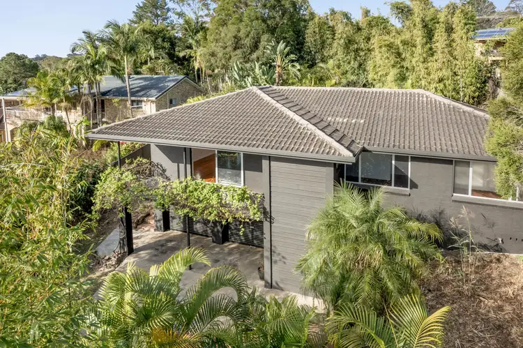 18 Sunset Drive, Goonellabah NSW 2480