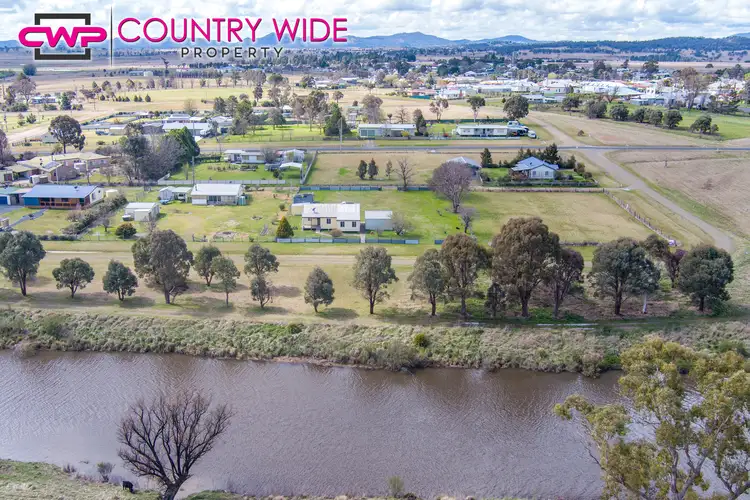 Main view of Homely house listing, 7 Blythe Street, Deepwater NSW 2371