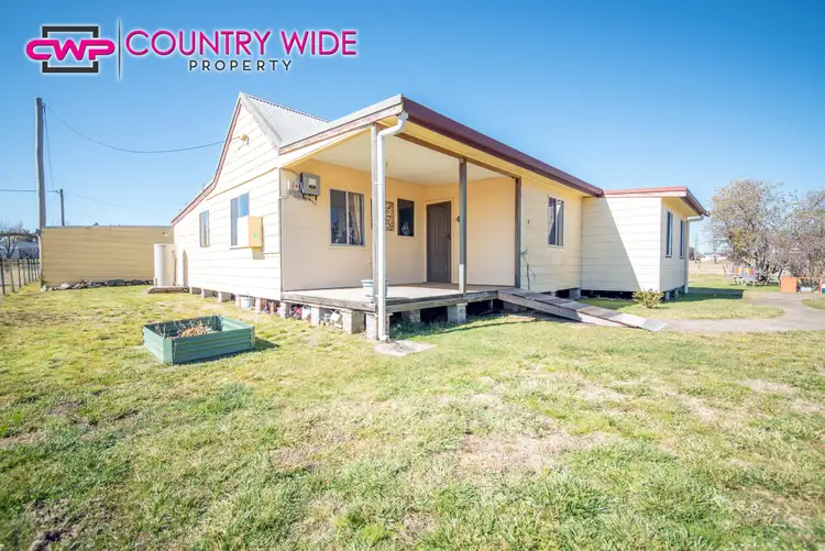 Second view of Homely house listing, 7 Blythe Street, Deepwater NSW 2371