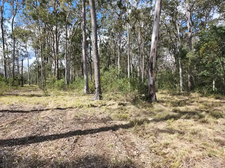 Fifth view of Homely rural property listing, 26 Franks Road, Blackbutt QLD 4314