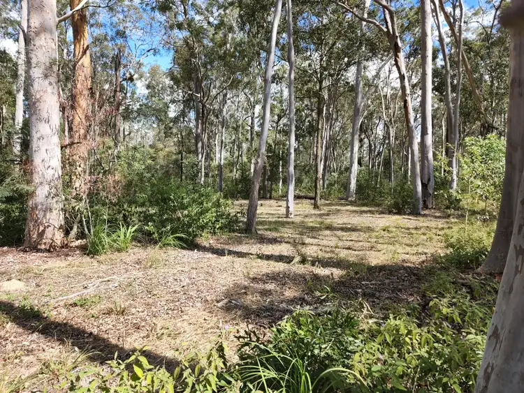 Seventh view of Homely rural property listing, 26 Franks Road, Blackbutt QLD 4314