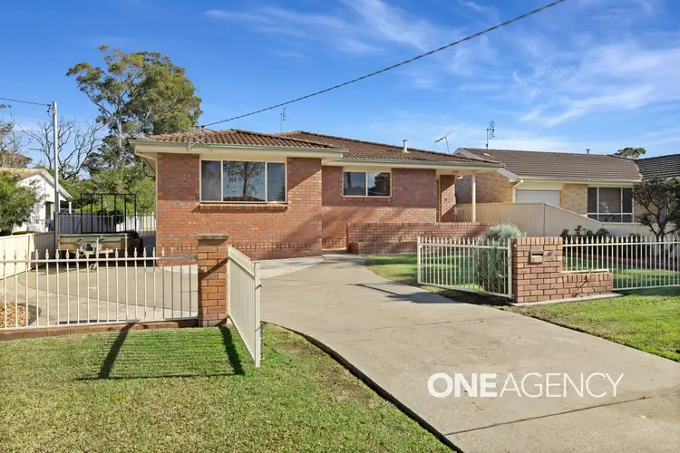 Main view of Homely house listing, 126 Waratah Crescent, Sanctuary Point NSW 2540