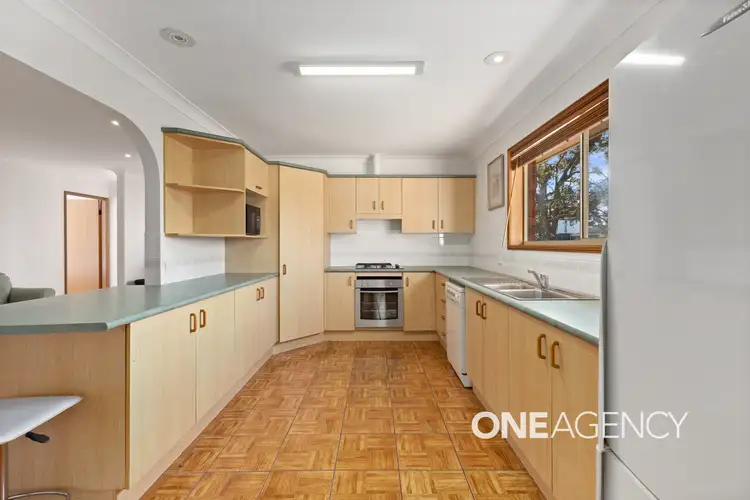 Third view of Homely house listing, 126 Waratah Crescent, Sanctuary Point NSW 2540