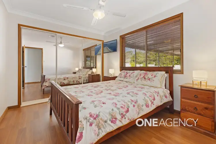 Sixth view of Homely house listing, 126 Waratah Crescent, Sanctuary Point NSW 2540