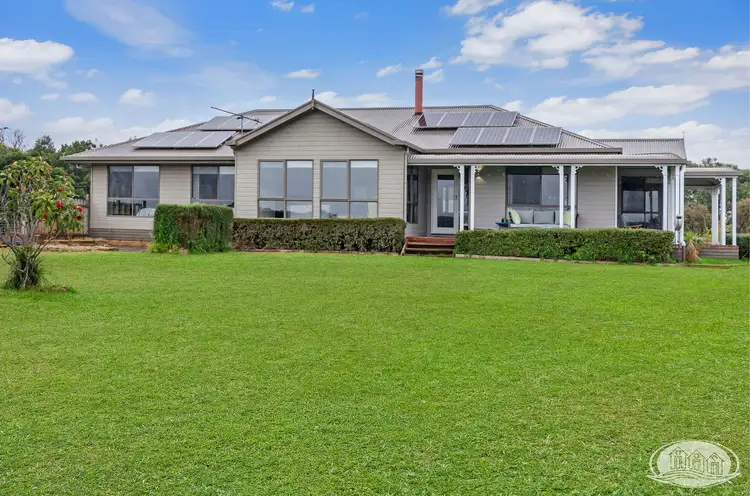 46 Westlakes Road, Portland VIC 3305