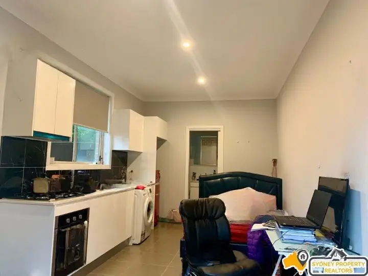 Main view of Homely semi-detached listing, 33 Oldfield Road, Seven Hills NSW 2147