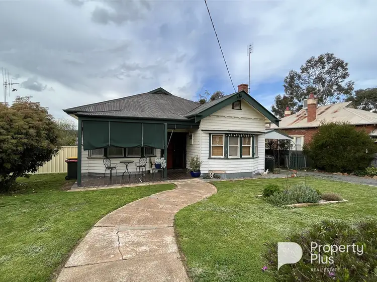 Main view of Homely house listing, 19 Wilson Street, Wedderburn VIC 3518