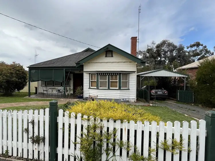 Second view of Homely house listing, 19 Wilson Street, Wedderburn VIC 3518