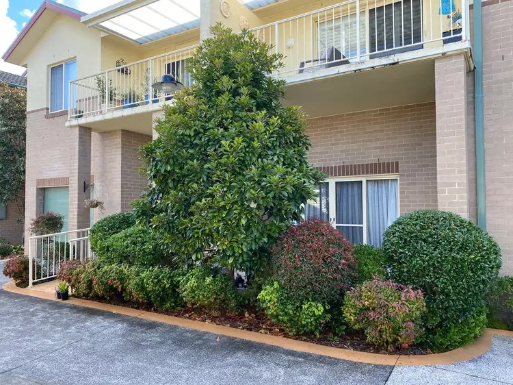54/24 Kincumber Street, Kincumber NSW 2251