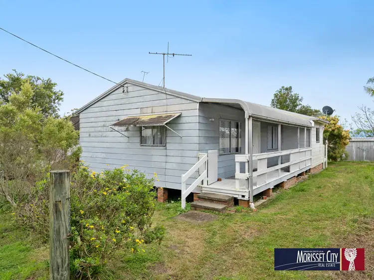 45 Mandolong Street, Morisset NSW 2264