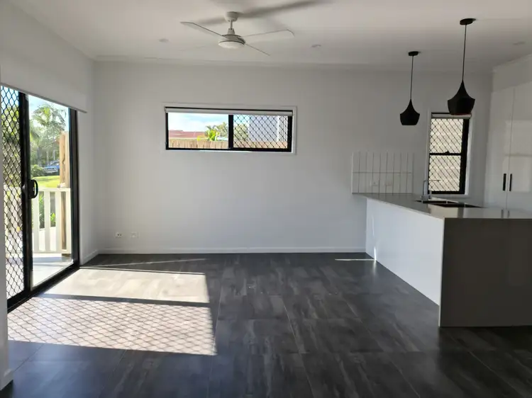 Second view of Homely townhouse listing, 1/33 Henderson Road, Everton Hills QLD 4053