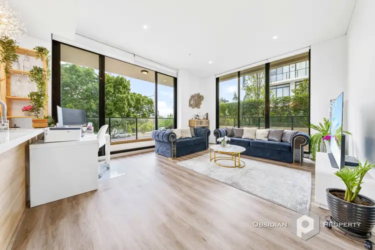 101d/6 Nancarrow Avenue, Ryde NSW 2112