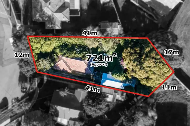 Third view of Homely house listing, 10 Rock Street, Werribee VIC 3030
