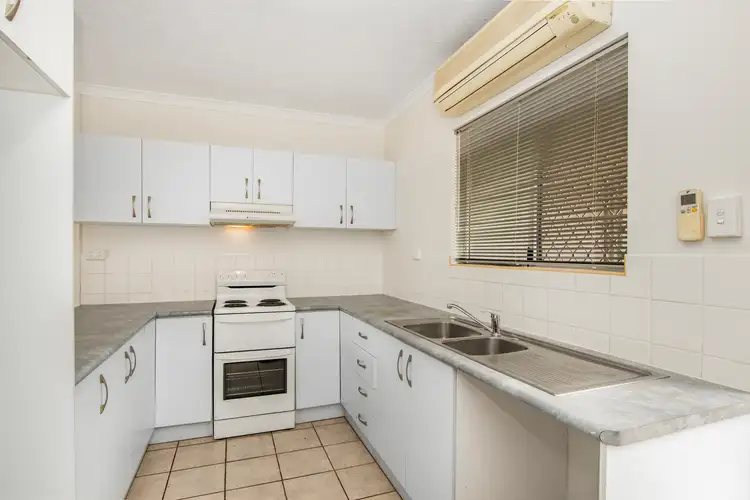 Second view of Homely townhouse listing, 4/84 Mitchell Street, North Ward QLD 4810