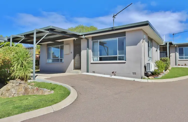 Main view of Homely villa listing, 2/12-14 Yule Street, Eden NSW 2551