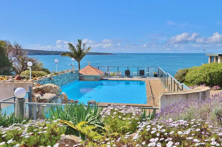 Second view of Homely villa listing, 2/12-14 Yule Street, Eden NSW 2551