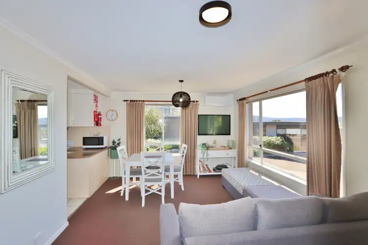 Fourth view of Homely villa listing, 2/12-14 Yule Street, Eden NSW 2551