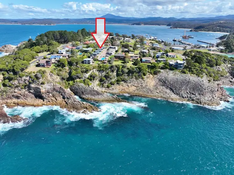 Fifth view of Homely villa listing, 2/12-14 Yule Street, Eden NSW 2551