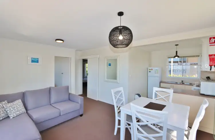 Sixth view of Homely villa listing, 2/12-14 Yule Street, Eden NSW 2551