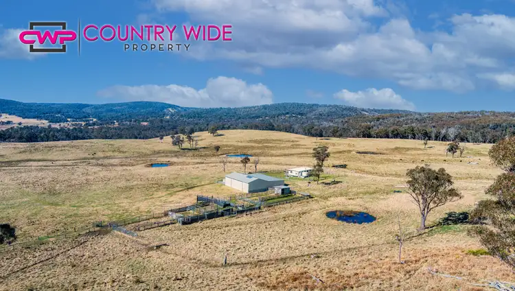 1929 New England Highway, Dundee NSW 2370