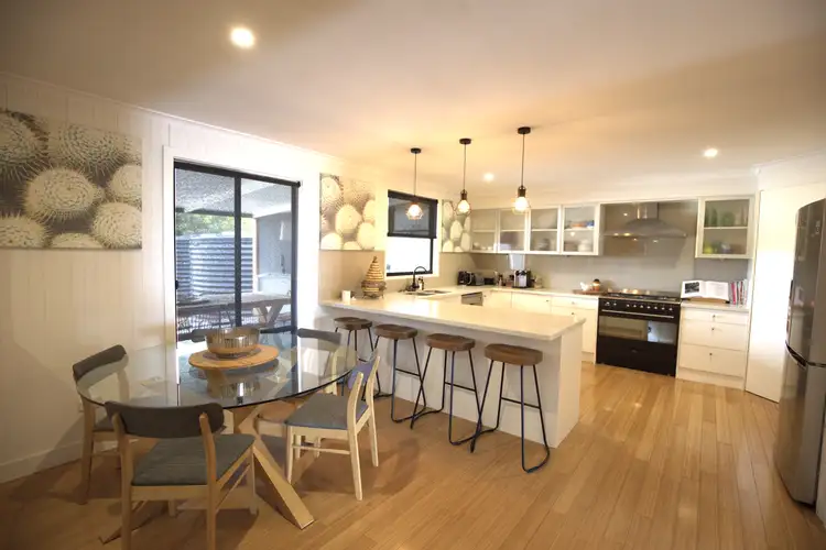 Fifth view of Homely house listing, 11 Shearwater, Marion Bay SA 5575