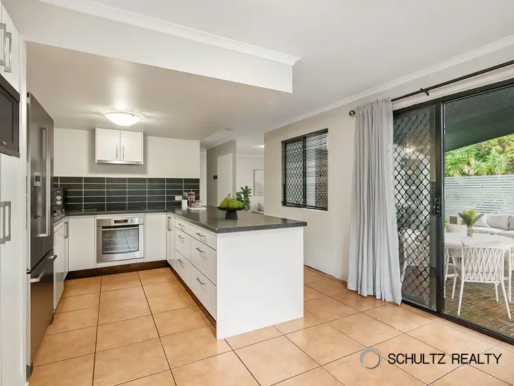 Fifth view of Homely townhouse listing, 33/61 Harburg Drive, Beenleigh QLD 4207