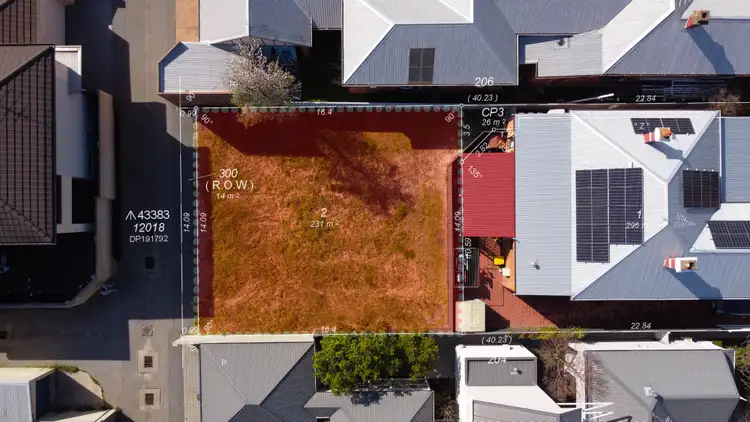 19A 19A Norfolk Street, North Perth WA 6006
