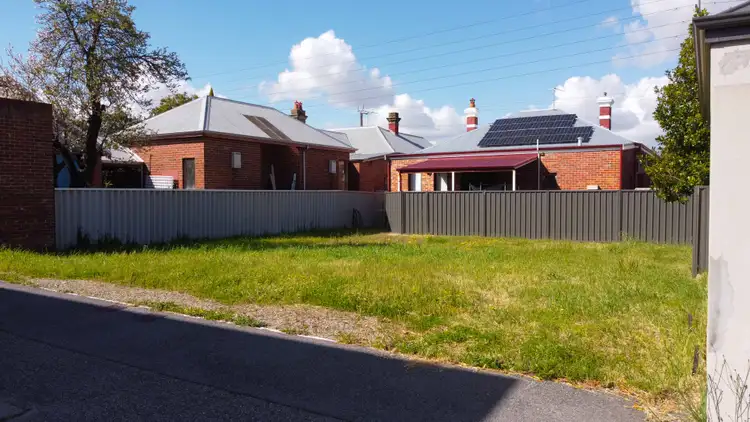 Third view of Homely land listing, 19A Norfolk Street, North Perth WA 6006