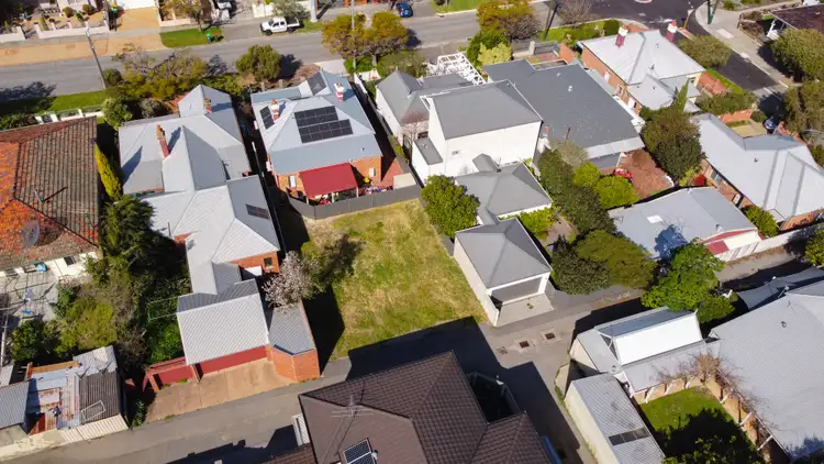 Fourth view of Homely land listing, 19A Norfolk Street, North Perth WA 6006