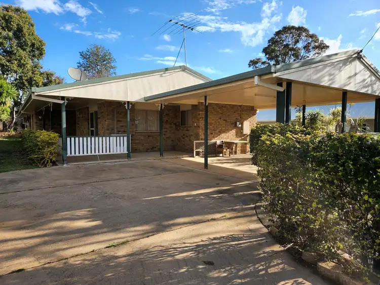 Second view of Homely house listing, 25 MILLER ST, Blackbutt QLD 4314