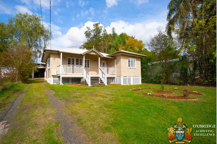 Main view of Homely house listing, 4 Marcel Street, East Ipswich QLD 4305