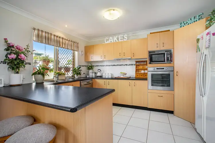 Fifth view of Homely house listing, 32 Bilinga Court, Sandstone Point QLD 4511