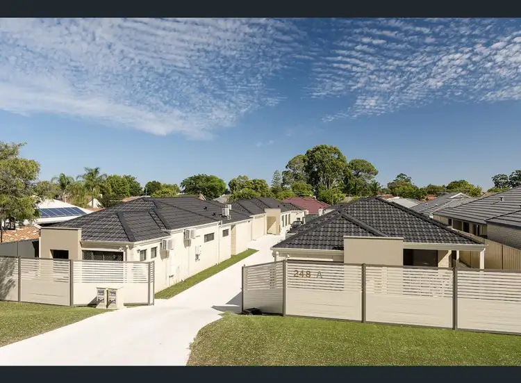 258 George Street, Queens Park WA 6107