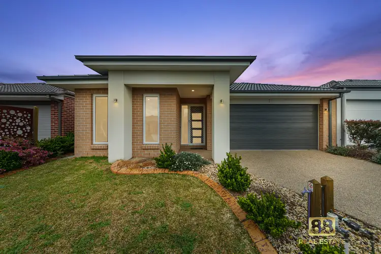 14 Elodea Way