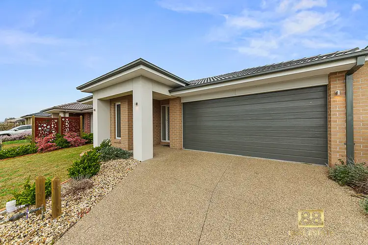 Second view of Homely house listing, 14 Elodea Way, Cranbourne North VIC 3977