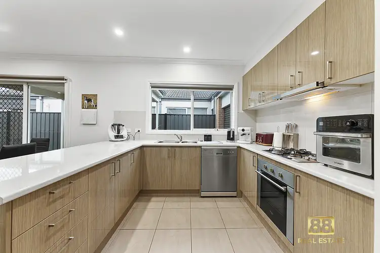 Fourth view of Homely house listing, 14 Elodea Way, Cranbourne North VIC 3977