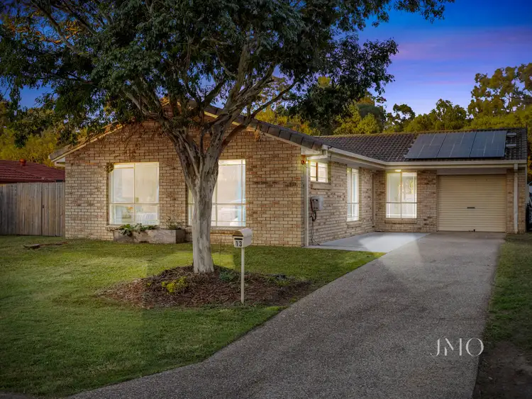 13 Rosella Court, Ormeau QLD 4208