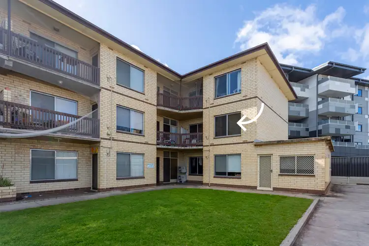 10/308 Anzac Highway, Plympton SA 5038