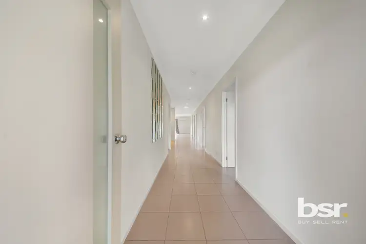 Second view of Homely house listing, 76 Huntington Drive, Craigieburn VIC 3064