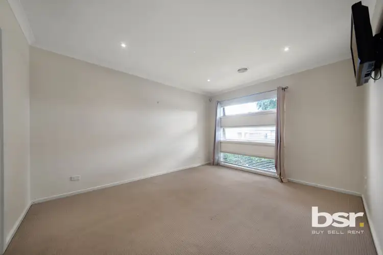 Third view of Homely house listing, 76 Huntington Drive, Craigieburn VIC 3064