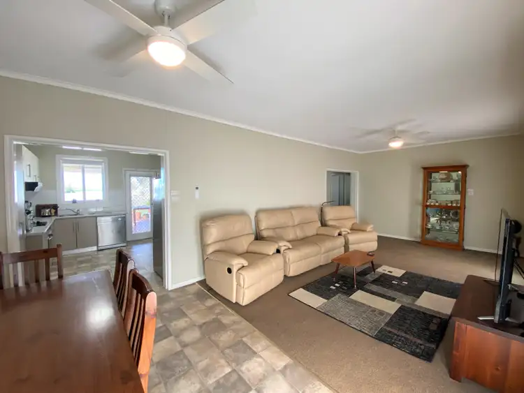 Fourth view of Homely house listing, 17 Dimboola Road, Warracknabeal VIC 3393