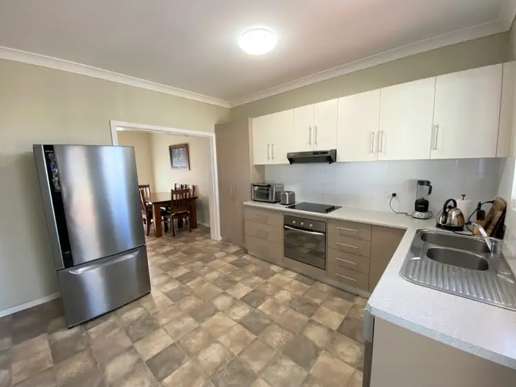 Sixth view of Homely house listing, 17 Dimboola Road, Warracknabeal VIC 3393